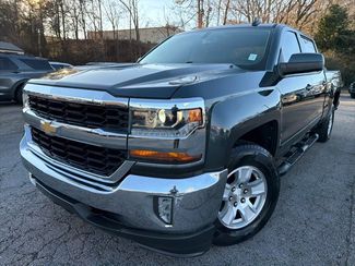 2018 Chevrolet Silverado 1500 LT Z71 | Gainesville, GA | Global Motorsports