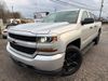 2018 Chevrolet Silverado 1500 Custom | Gainesville, GA | Global Motorsports