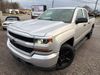 2018 Chevrolet Silverado 1500 Custom | Gainesville, GA | Global Motorsports 2018 Chevrolet Silverado 1500 Custom | Gainesville, GA | Global Motorsports
