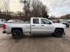 2018 Chevrolet Silverado 1500 Custom | Gainesville, GA | Global Motorsports 2018 Chevrolet Silverado 1500 Custom | Gainesville, GA | Global Motorsports