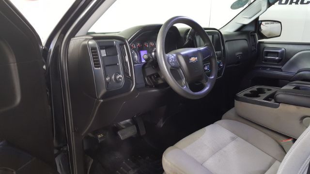 2018 Chevrolet Silverado 1500 Custom | Garland, TX | Legend Motorcars Feed Account