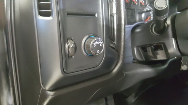 2018 Chevrolet Silverado 1500 Custom | Garland, TX | Legend Motorcars Feed Account