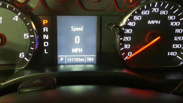 2018 Chevrolet Silverado 1500 Custom | Garland, TX | Legend Motorcars Feed Account