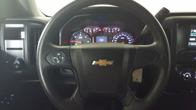 2018 Chevrolet Silverado 1500 Custom | Garland, TX | Legend Motorcars Feed Account