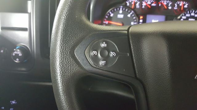 2018 Chevrolet Silverado 1500 Custom | Garland, TX | Legend Motorcars Feed Account