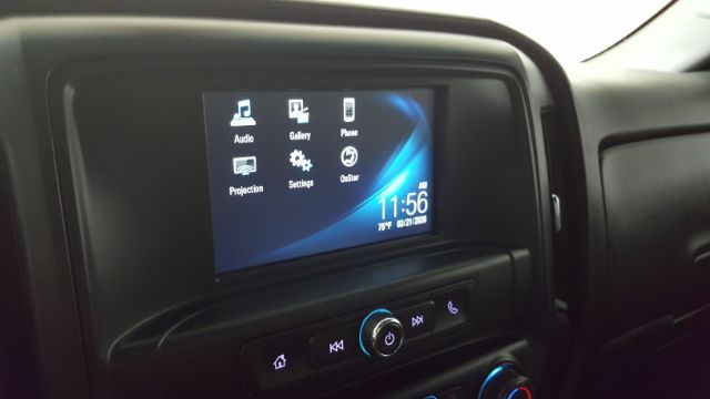 2018 Chevrolet Silverado 1500 Custom | Garland, TX | Legend Motorcars Feed Account 2018 Chevrolet Silverado 1500 Custom | Garland, TX | Legend Motorcars Feed Account