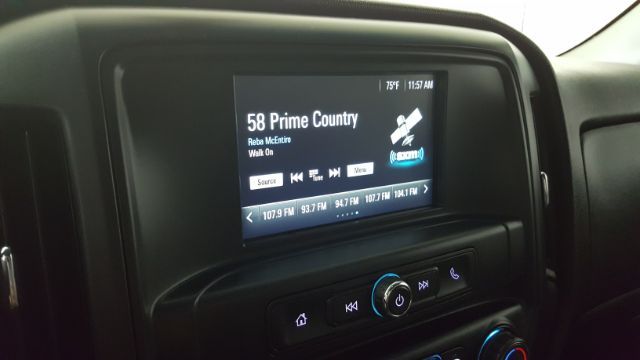 2018 Chevrolet Silverado 1500 Custom | Garland, TX | Legend Motorcars Feed Account 2018 Chevrolet Silverado 1500 Custom | Garland, TX | Legend Motorcars Feed Account