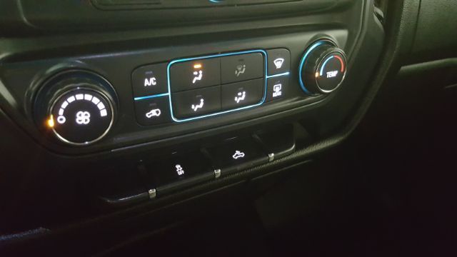 2018 Chevrolet Silverado 1500 Custom | Garland, TX | Legend Motorcars Feed Account