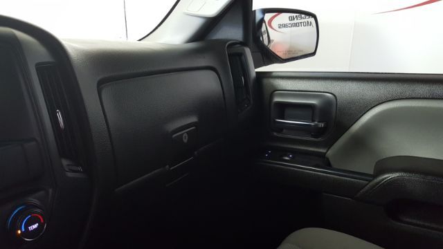 2018 Chevrolet Silverado 1500 Custom | Garland, TX | Legend Motorcars Feed Account 2018 Chevrolet Silverado 1500 Custom | Garland, TX | Legend Motorcars Feed Account