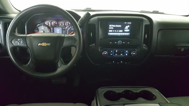 2018 Chevrolet Silverado 1500 Custom | Garland, TX | Legend Motorcars Feed Account 2018 Chevrolet Silverado 1500 Custom | Garland, TX | Legend Motorcars Feed Account