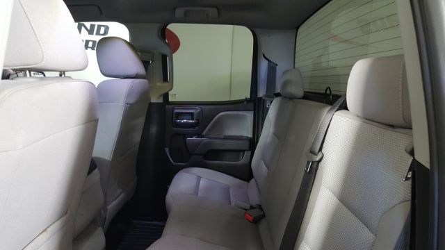 2018 Chevrolet Silverado 1500 Custom | Garland, TX | Legend Motorcars Feed Account 2018 Chevrolet Silverado 1500 Custom | Garland, TX | Legend Motorcars Feed Account