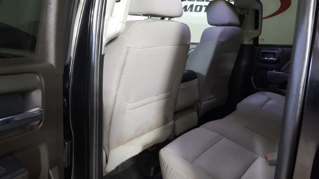 2018 Chevrolet Silverado 1500 Custom | Garland, TX | Legend Motorcars Feed Account