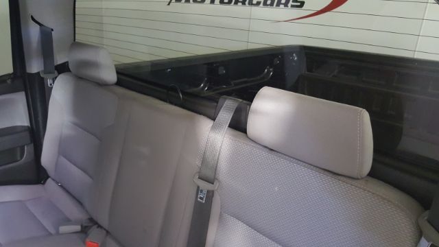 2018 Chevrolet Silverado 1500 Custom | Garland, TX | Legend Motorcars Feed Account