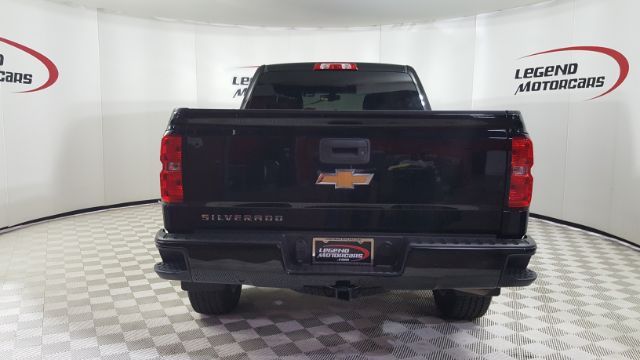 2018 Chevrolet Silverado 1500 Custom | Garland, TX | Legend Motorcars Feed Account