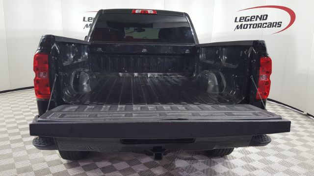 2018 Chevrolet Silverado 1500 Custom | Garland, TX | Legend Motorcars Feed Account 2018 Chevrolet Silverado 1500 Custom | Garland, TX | Legend Motorcars Feed Account