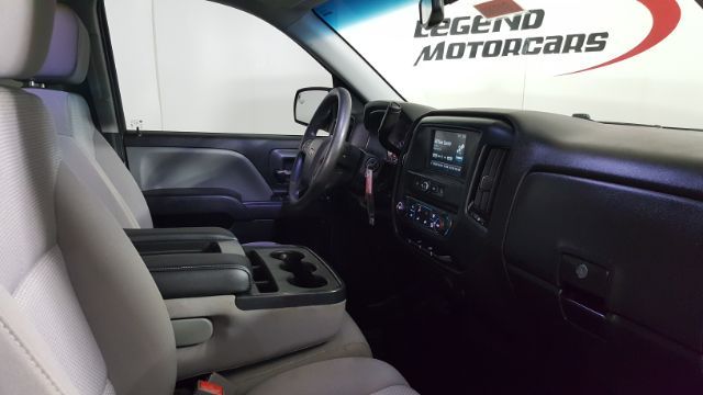 2018 Chevrolet Silverado 1500 Custom | Garland, TX | Legend Motorcars Feed Account 2018 Chevrolet Silverado 1500 Custom | Garland, TX | Legend Motorcars Feed Account