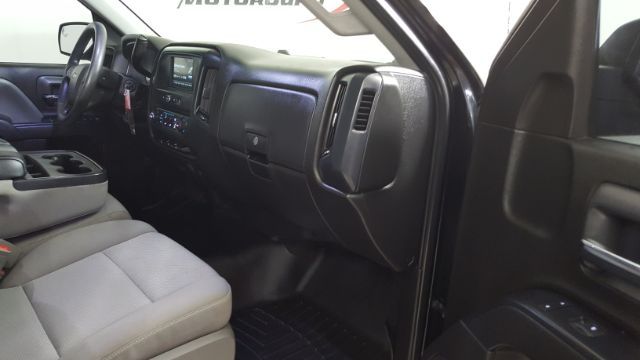 2018 Chevrolet Silverado 1500 Custom | Garland, TX | Legend Motorcars Feed Account