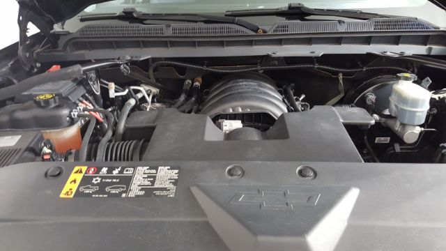 2018 Chevrolet Silverado 1500 Custom | Garland, TX | Legend Motorcars Feed Account 2018 Chevrolet Silverado 1500 Custom | Garland, TX | Legend Motorcars Feed Account