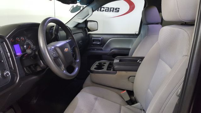 2018 Chevrolet Silverado 1500 Custom | Garland, TX | Legend Motorcars Feed Account