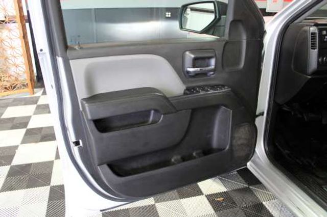 2018 Chevrolet Silverado 1500 Work Truck - Ledet's Auto Sales Gonzales, Louisiana 70737