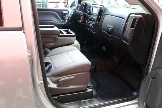 2018 Chevrolet Silverado 1500 Work Truck - Ledet's Auto Sales Gonzales, Louisiana 70737 2018 Chevrolet Silverado 1500 Work Truck - Ledet's Auto Sales Gonzales, Louisiana 70737