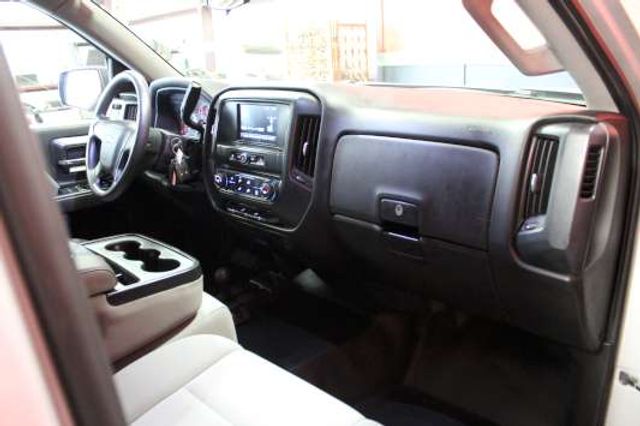 2018 Chevrolet Silverado 1500 Work Truck - Ledet's Auto Sales Gonzales, Louisiana 70737 2018 Chevrolet Silverado 1500 Work Truck - Ledet's Auto Sales Gonzales, Louisiana 70737