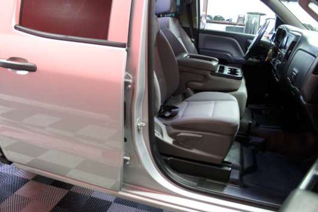 2018 Chevrolet Silverado 1500 Work Truck - Ledet's Auto Sales Gonzales, Louisiana 70737 2018 Chevrolet Silverado 1500 Work Truck - Ledet's Auto Sales Gonzales, Louisiana 70737