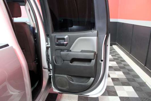 2018 Chevrolet Silverado 1500 Work Truck - Ledet's Auto Sales Gonzales, Louisiana 70737 2018 Chevrolet Silverado 1500 Work Truck - Ledet's Auto Sales Gonzales, Louisiana 70737