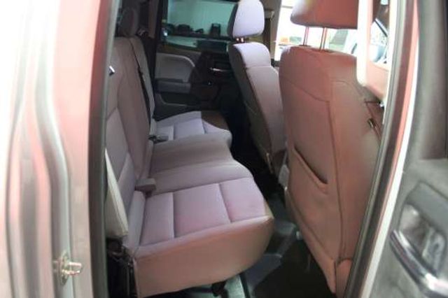 2018 Chevrolet Silverado 1500 Work Truck - Ledet's Auto Sales Gonzales, Louisiana 70737