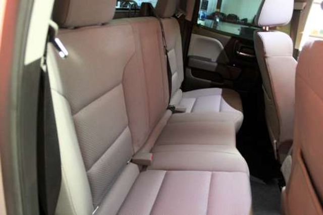 2018 Chevrolet Silverado 1500 Work Truck - Ledet's Auto Sales Gonzales, Louisiana 70737