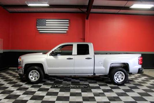2018 Chevrolet Silverado 1500 Work Truck - Ledet's Auto Sales Gonzales, Louisiana 70737 2018 Chevrolet Silverado 1500 Work Truck - Ledet's Auto Sales Gonzales, Louisiana 70737