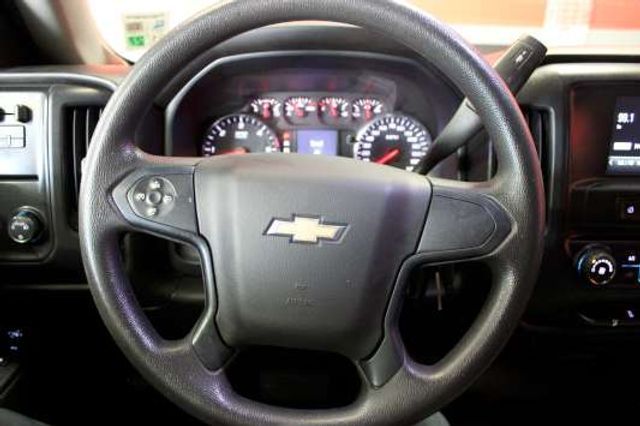 2018 Chevrolet Silverado 1500 Work Truck - Ledet's Auto Sales Gonzales, Louisiana 70737