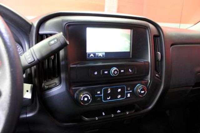 2018 Chevrolet Silverado 1500 Work Truck - Ledet's Auto Sales Gonzales, Louisiana 70737