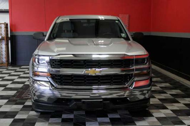 2018 Chevrolet Silverado 1500 Work Truck - Ledet's Auto Sales Gonzales, Louisiana 70737