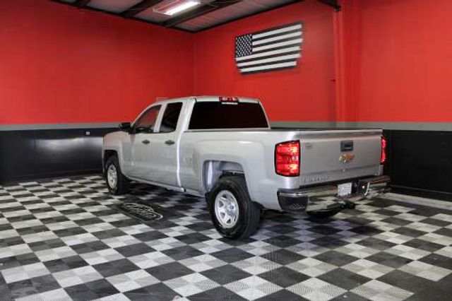 2018 Chevrolet Silverado 1500 Work Truck - Ledet's Auto Sales Gonzales, Louisiana 70737 2018 Chevrolet Silverado 1500 Work Truck - Ledet's Auto Sales Gonzales, Louisiana 70737