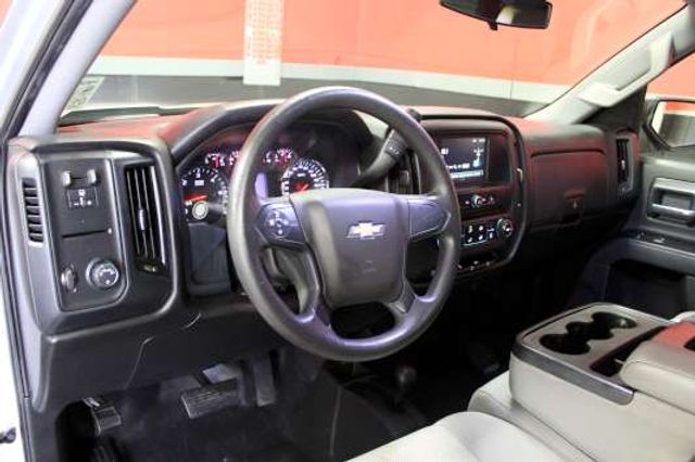 2018 Chevrolet Silverado 1500 Work Truck - Ledet's Auto Sales Gonzales, Louisiana 70737 2018 Chevrolet Silverado 1500 Work Truck - Ledet's Auto Sales Gonzales, Louisiana 70737