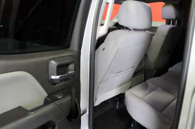 2018 Chevrolet Silverado 1500 Work Truck - Ledet's Auto Sales Gonzales, Louisiana 70737 2018 Chevrolet Silverado 1500 Work Truck - Ledet's Auto Sales Gonzales, Louisiana 70737