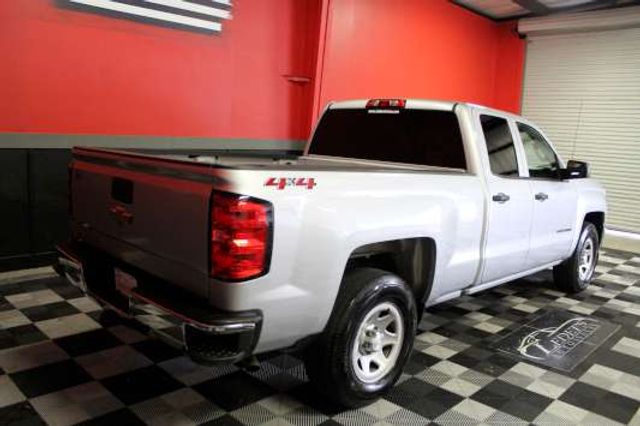 2018 Chevrolet Silverado 1500 Work Truck - Ledet's Auto Sales Gonzales, Louisiana 70737 2018 Chevrolet Silverado 1500 Work Truck - Ledet's Auto Sales Gonzales, Louisiana 70737
