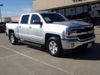 2018 Chevrolet Silverado 1500 LT | Gonzales, TX | West Motors