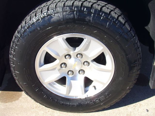 2018 Chevrolet Silverado 1500 LT | Gonzales, TX | West Motors 2018 Chevrolet Silverado 1500 LT | Gonzales, TX | West Motors