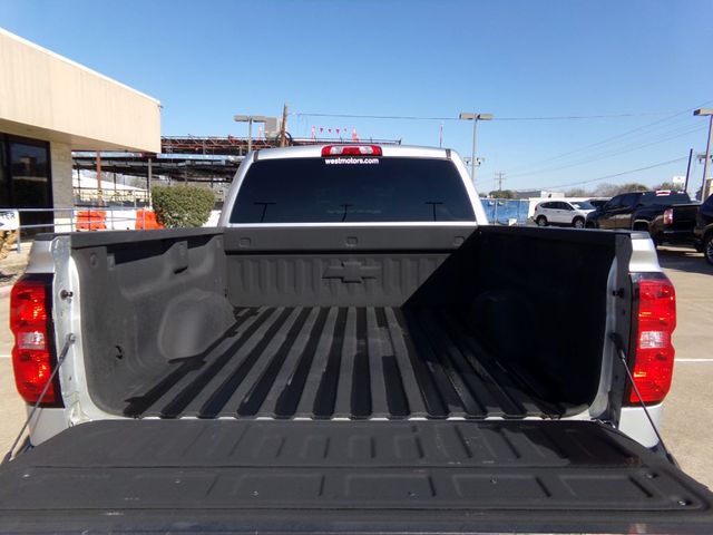 2018 Chevrolet Silverado 1500 LT | Gonzales, TX | West Motors 2018 Chevrolet Silverado 1500 LT | Gonzales, TX | West Motors