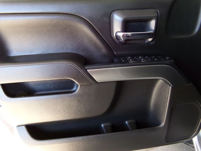 2018 Chevrolet Silverado 1500 LT | Gonzales, TX | West Motors