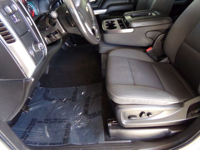 2018 Chevrolet Silverado 1500 LT | Gonzales, TX | West Motors