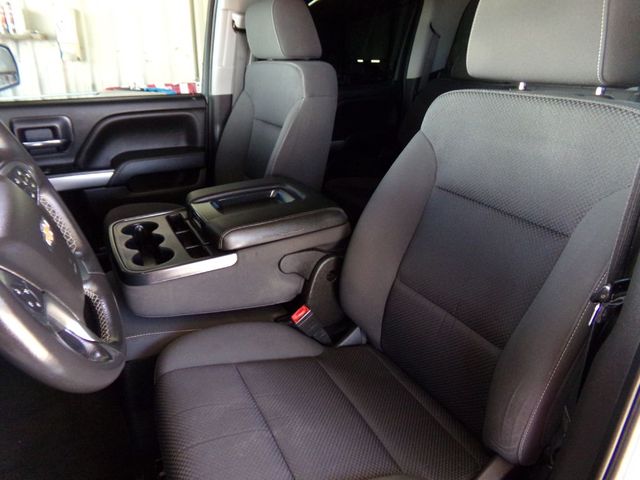 2018 Chevrolet Silverado 1500 LT | Gonzales, TX | West Motors 2018 Chevrolet Silverado 1500 LT | Gonzales, TX | West Motors