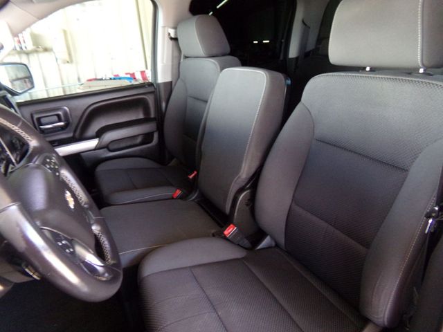 2018 Chevrolet Silverado 1500 LT | Gonzales, TX | West Motors