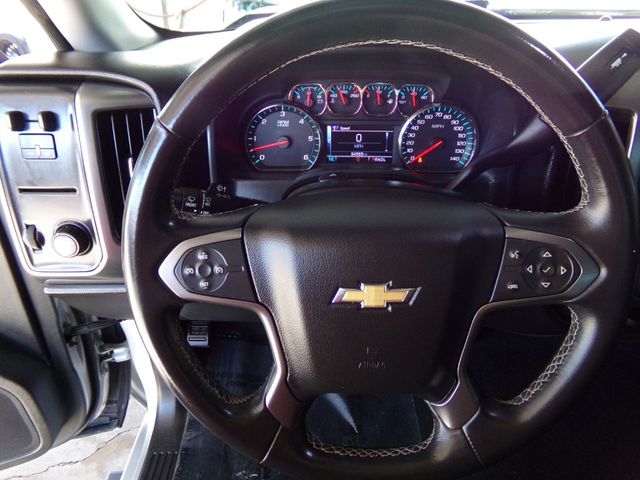 2018 Chevrolet Silverado 1500 LT | Gonzales, TX | West Motors