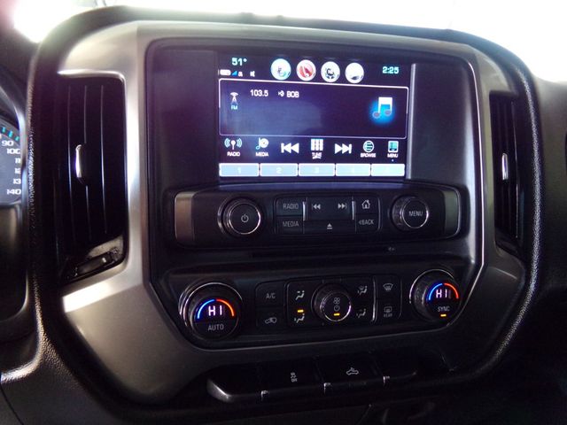 2018 Chevrolet Silverado 1500 LT | Gonzales, TX | West Motors 2018 Chevrolet Silverado 1500 LT | Gonzales, TX | West Motors