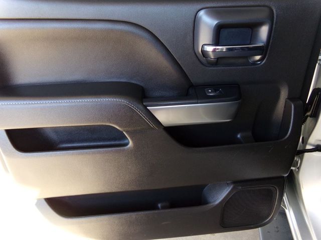 2018 Chevrolet Silverado 1500 LT | Gonzales, TX | West Motors