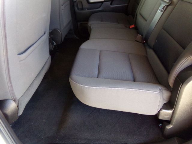 2018 Chevrolet Silverado 1500 LT | Gonzales, TX | West Motors