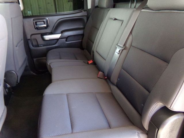 2018 Chevrolet Silverado 1500 LT | Gonzales, TX | West Motors 2018 Chevrolet Silverado 1500 LT | Gonzales, TX | West Motors